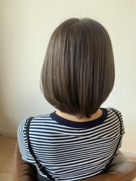 ラトット(Latot) 艶カラー