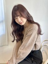 アンニュ(annuy)&nbsp;a/w style