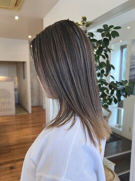 ビアンカ カマクラ(bianca) 《ナチュラルハイライト》