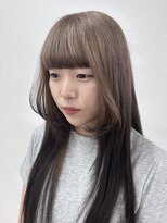 イデア(idea)&nbsp;デザインカラー/グラデーションカラー/ルーツカラー/レイヤー