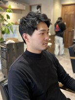 リメンバー(REMEMBER)&nbsp;スパイキーショート【東神奈川/東白楽/白楽】