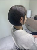 まるみボブ
