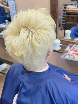 モアムー(Moremuu)&nbsp;あ