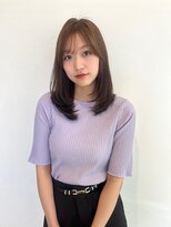 ヴァンカウンシル 福岡店(VAN COUNCIL) ベージュカラー☆