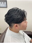 フェザーパーマ