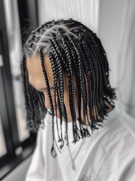 ロム 札幌大通(LOM) ブラックブレイズ40本～【札幌】