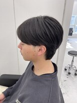 エクシア 名古屋店(EXCIA)&nbsp;シースルーマッシュ