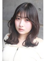 リノ 吉祥寺(Lino kichijoji) 【Lino kichijoji 杉原 廣紀】 20代 レイヤー/くびれスタイル