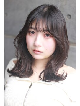 リノ 吉祥寺(Lino kichijoji) 【Lino kichijoji 杉原 廣紀】 20代 レイヤー/くびれスタイル