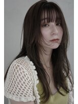 ラグゼ(Luxe)&nbsp;イメチェンレイヤー【Luxe鹿田優太】美髪/ワイドバング