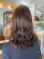 キートス(kiitos)&nbsp;パーマ