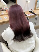ポイントファイブバイソレイユ 豊橋駅前大通店(.5 by SOLEIL) 【design color】