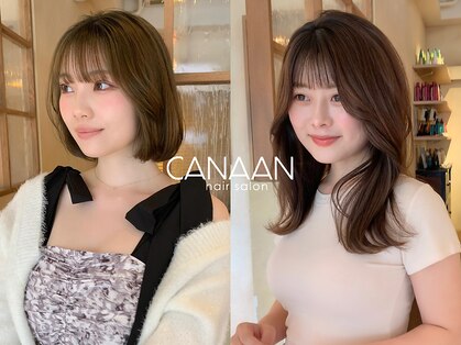 カナン(CANAAN)の写真