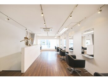 BLOCK* 【ブロック】