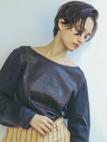 バーノン(VERNON)&nbsp;SIDE PART SHORT【VERNON】058-262-3611