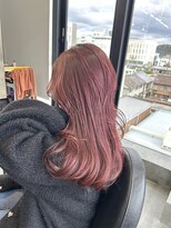 アンジェリカ 大和八木店(ANGELICA)&nbsp;チェリーピンク　[古野侑太]