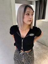 リンドトウキョウ(LINDO TOKYO) White♪