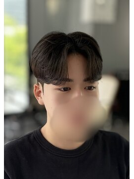 テールバイルシエル(TERRE by Le ciel) カルマパーマ