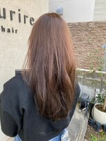 スーリール 姪浜店(Sourire)&nbsp;ナチュラルベージュ