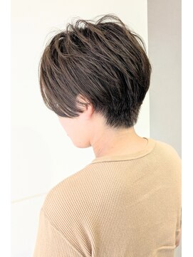 エンクス 天王町店(enx) くびれヘア/アプリコットオレンジ/ハイライトカラー/天王町HA85