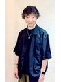 レンジシキチジョウジ (RENJISHI KICHIJOJI) 石元 浩幸