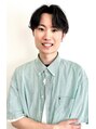 モリオフロムロンドン 松戸店(Morio from London) 寺門 ウルフ
