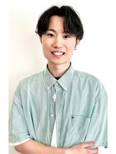 モリオフロムロンドン 松戸店(Morio from London) 寺門 ウルフ