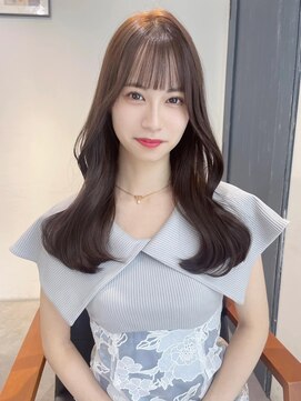 フォルテノエル 静岡鷹匠店(FORTE Noel) 韓国くびれ巻き