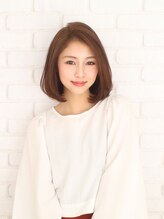ヘアージェニック(hair genic)