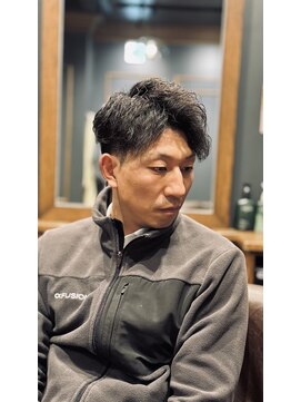 銀座 シノ 灯(shino HANARE) ビジネススタイル