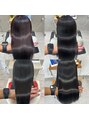 アーザ ヘアー(ASA hair)&nbsp;メテオ髪質改善
