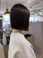 メリー オオサカ(Merly Osaka)&nbsp;カット