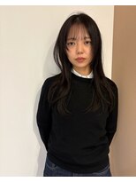 リビング 学芸大学(Living)&nbsp;レイヤーカット/デザインレイヤー