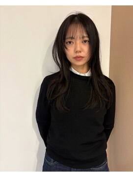 リビング 学芸大学(Living) レイヤーカット/デザインレイヤー