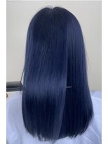 アロハナ(ALOHANA)&nbsp;ネイビーカラー