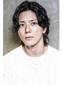 ビジネスフェードカット刈り上げスキンフェードバーバー30代40代