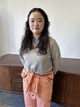 ヘアーアイストゥーレ(HAIR ICI TRE) 東川内 遥