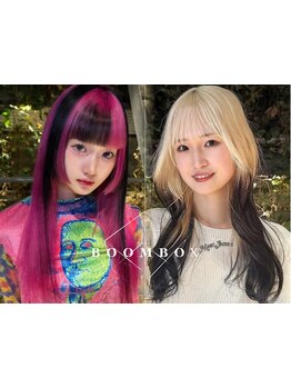 実力派スタイリストの洗練されたカット技術で叶える【最旬トレンド×似合わせスタイル】【原宿駅3分】