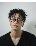 ゴールド 大阪 梅田店(GOALD) スパイラルパーマ