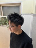 アクティブショート　上窪　12/15