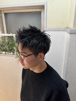 ロマンヤカタ ファース(ROMAN YAKATA fars) アクティブショート 上窪 12/15