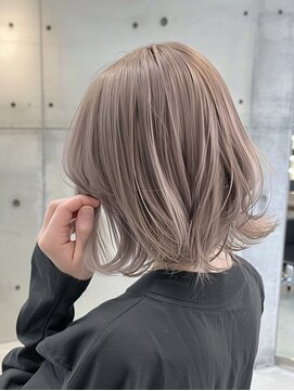 トゥルークリエイション 春日部(True Creation) カラー/カット/髪質改善/ダブルカラー/トリートメント/春日部