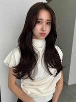 SOYON 天王寺店【ソヨン】【1月31日オープン(予定)】&nbsp;黒髪スーパーロング