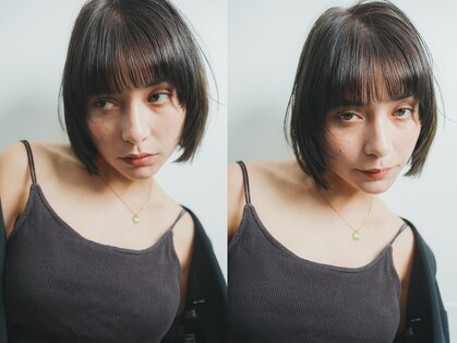 デイリリーバイアメリア 川西店(daylily by Ameria)の写真