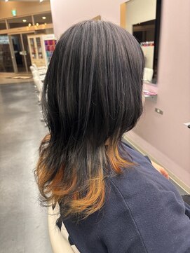 ステレオ 知立店(STEREO) umbrella×KITSUNE1月