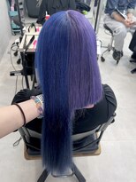 ロウル 渋谷(LOWRL)&nbsp;フェミニンロング/似合わせカット/ウェーブミディアム/渋谷