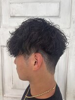 シーン 読売ランド前(SCENE)&nbsp;メンズカット/ツイスパ/フェザーパーマ