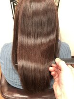 ネクサス グロウ(NEXUS-grow)&nbsp;シルキーストレート