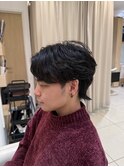 フェザーパーマ