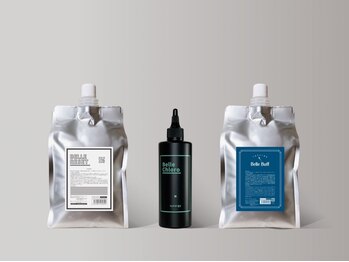 タソ(taso)の写真/ただ伸ばすだけじゃない、未来の髪まで考えた美しいストレートな美髪をあなたにお届け*[武蔵新城/武蔵小杉]